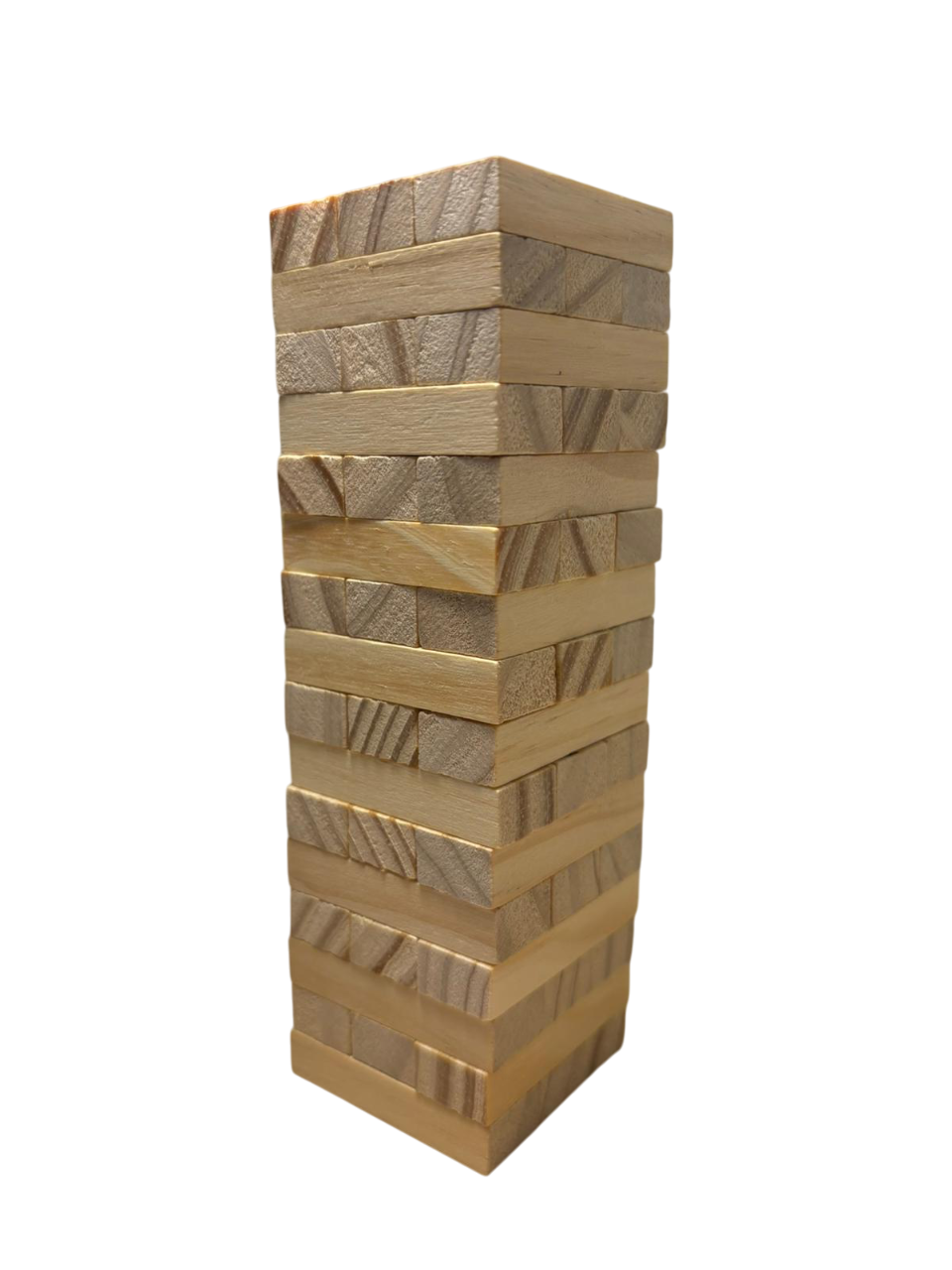 Jenga Drankspel