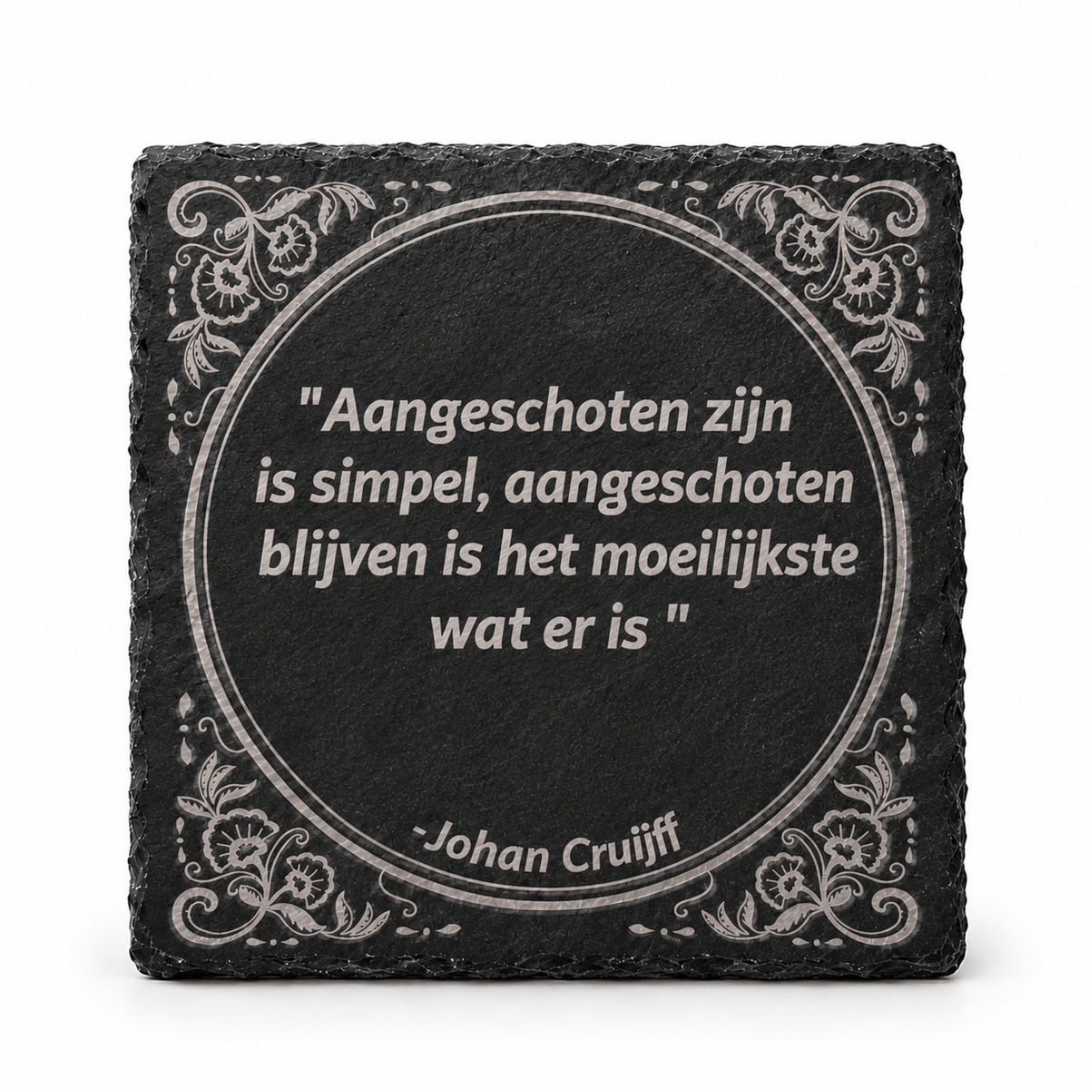 ALLE JOHAN CRUIJFF ONDERZETTERS (20 STUKS)