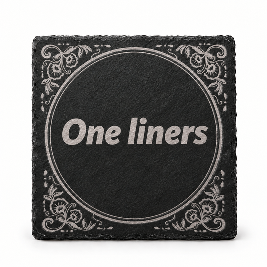 One-Liners collectie